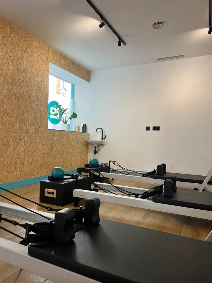 LevelOut Chamberí — pilates-studio en Madrid — 3