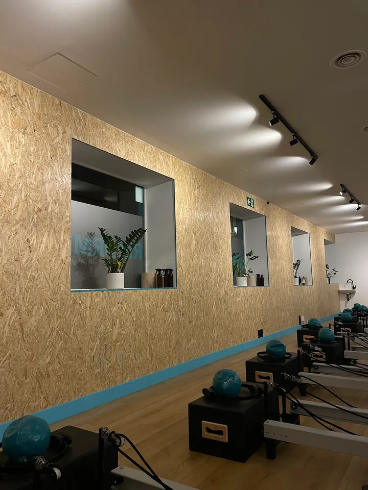 LevelOut Chamberí — pilates-studio en Madrid — 4