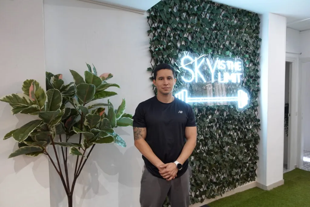 Sky Fitness Experience — träningsstudio-studio i Chamberí, Madrid — bild 3