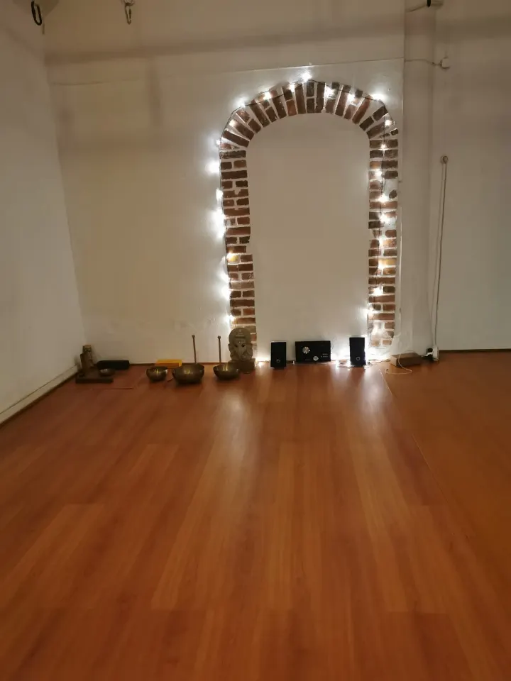 Adhara Yoga Shala — yoga-studio em Lisboa — 3