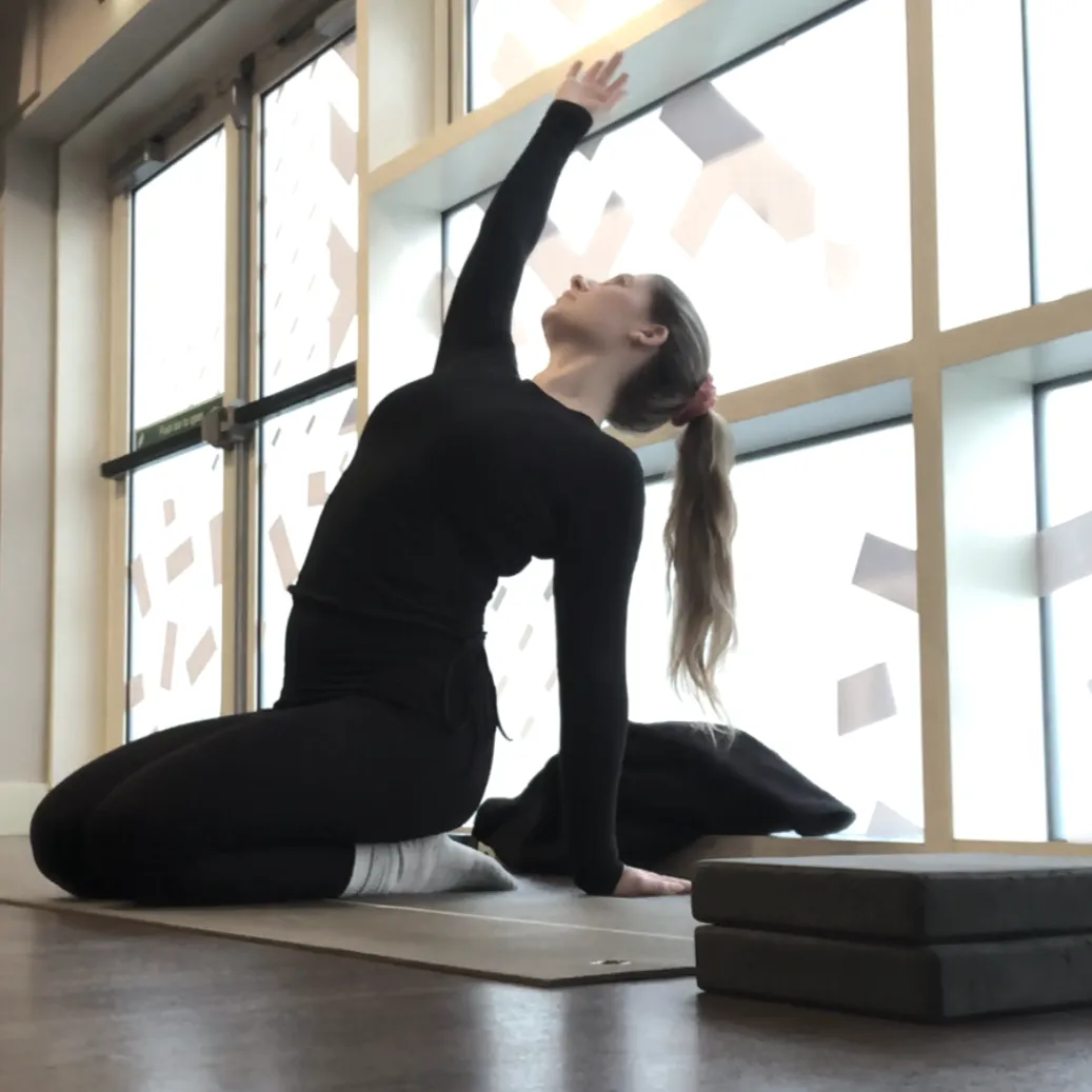 Urban Circus Pole & Aerial Fitness Studio — pole fitness-studio in Bilton, Harrogate — 3