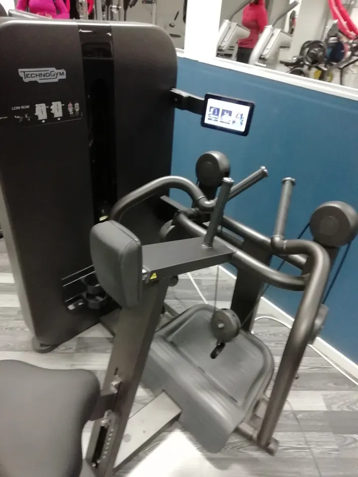 SC ROK Kokkola — fitnessstudio – Pensarinmäki, Kokkola — 2