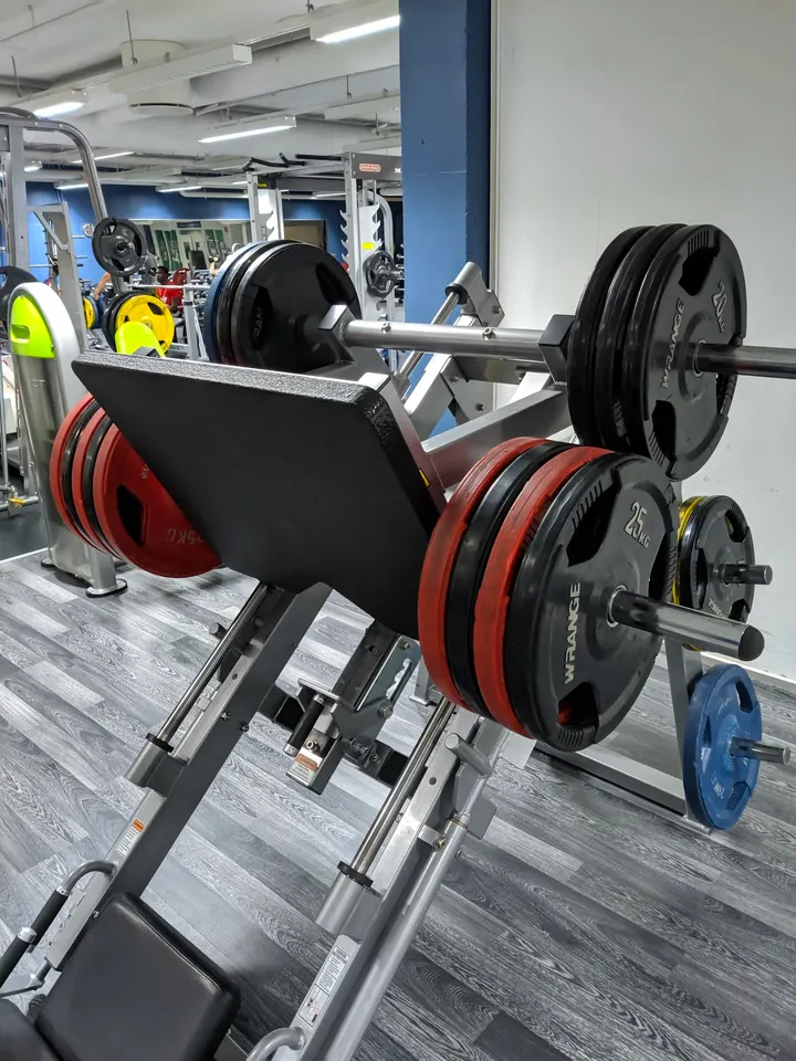 SC ROK Kokkola — fitnessstudio – Kokkola — 5