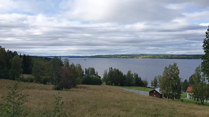 Frösöbergets klätterområde — klättring-studio i Frösön — 4