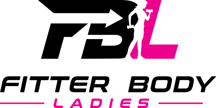Fitter Body Ladies Daventry — Fitness Studio in Daventry