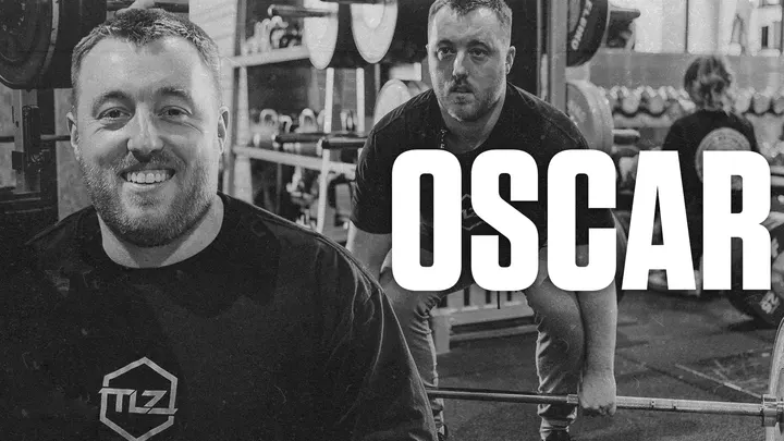 The Lifting Zone — strength-studio in Bristol — 3