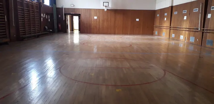 Asbtp Danse Starlight Dance Center — danse-studio à Saint-Roch, Nice — 2