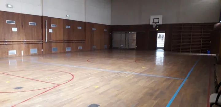 Asbtp Danse Starlight Dance Center — danse-studio à Saint-Roch, Nice — 3