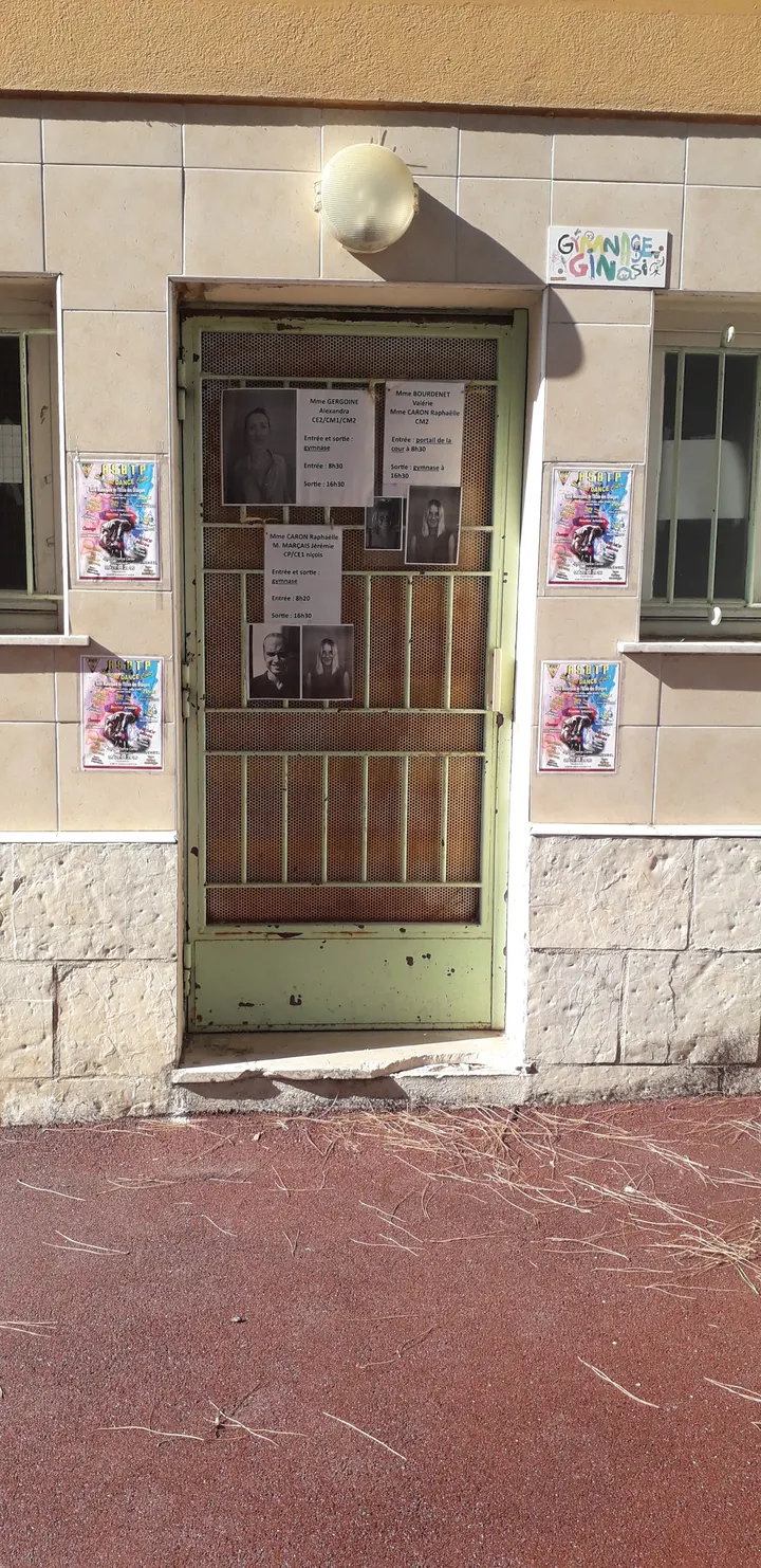 Asbtp Danse Starlight Dance Center — danse-studio à Nice — 3