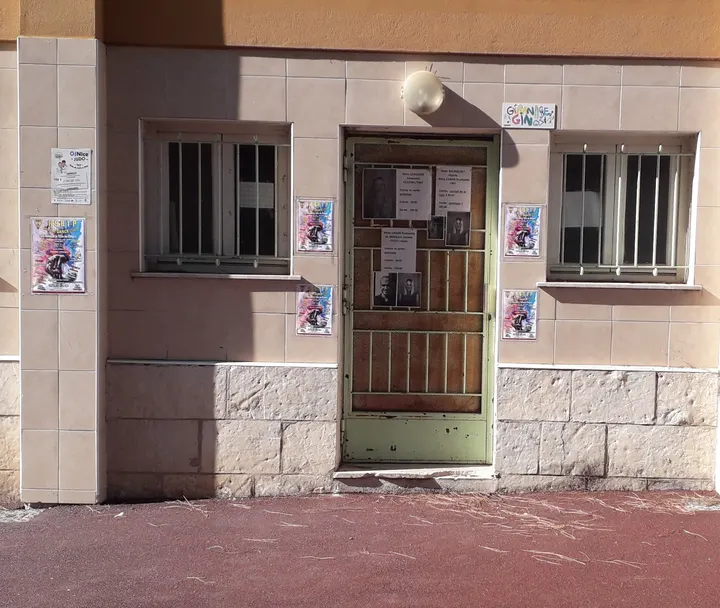 Asbtp Danse Starlight Dance Center — danse-studio à Nice — 4
