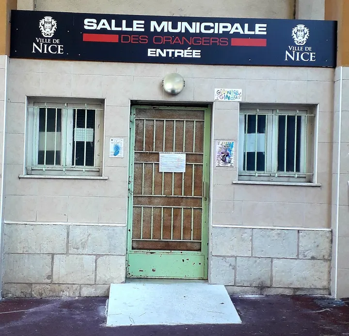 Asbtp Danse Starlight Dance Center — danse-studio à Nice — 5
