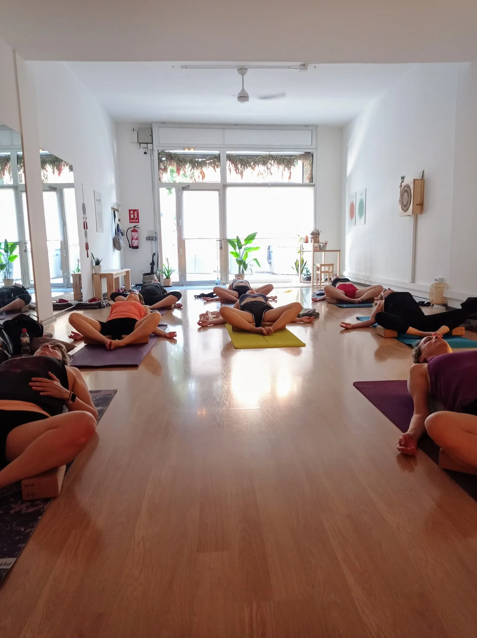 Slowyoga Mollet — yoga-studio en Mollet del Vallès — 3