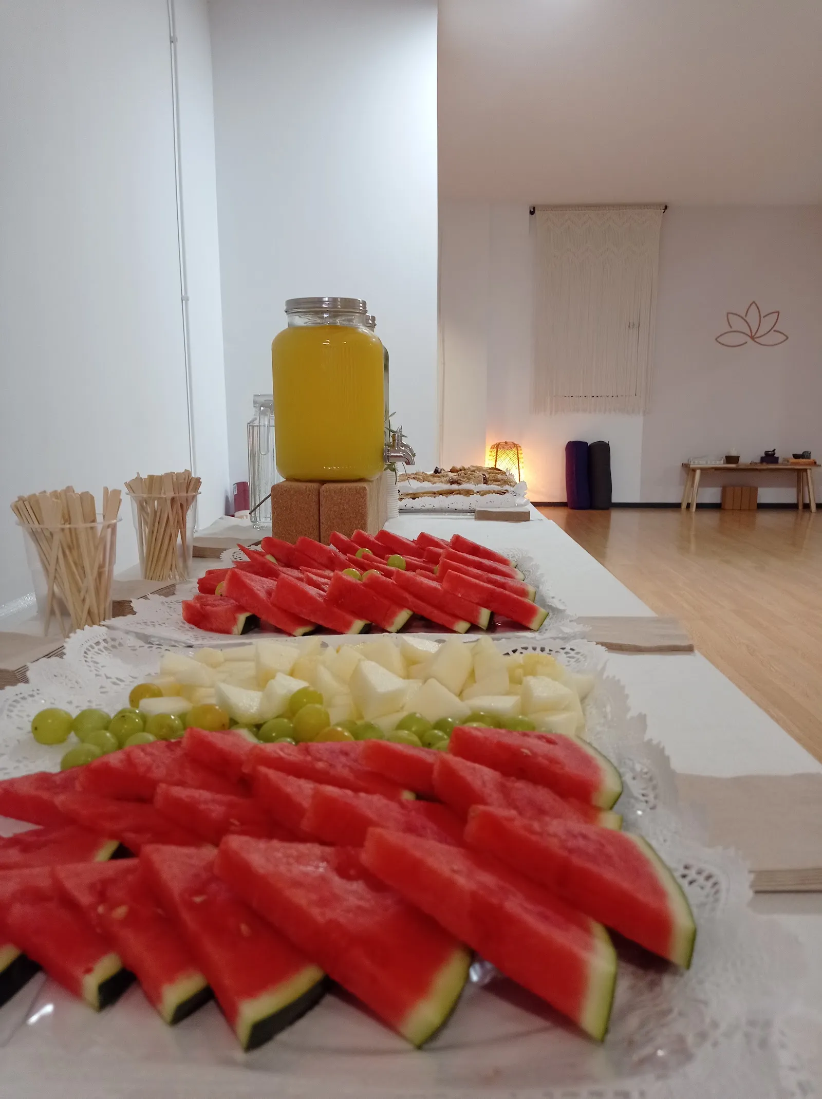 Slowyoga Mollet — yoga-studio en Mollet del Vallès — 5