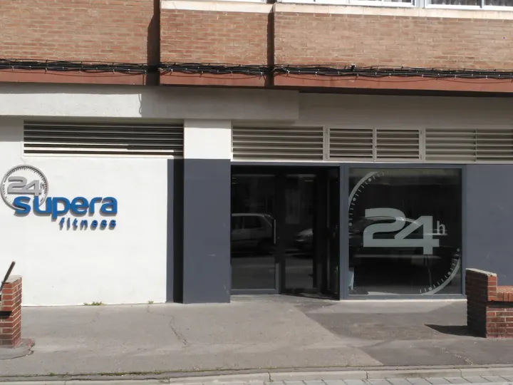 SUPERA ANYTIME S.L. — estudio de fitness-studio en Valladolid — 3