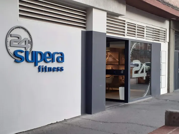 SUPERA ANYTIME S.L. — estudio de fitness-studio en Valladolid — 4