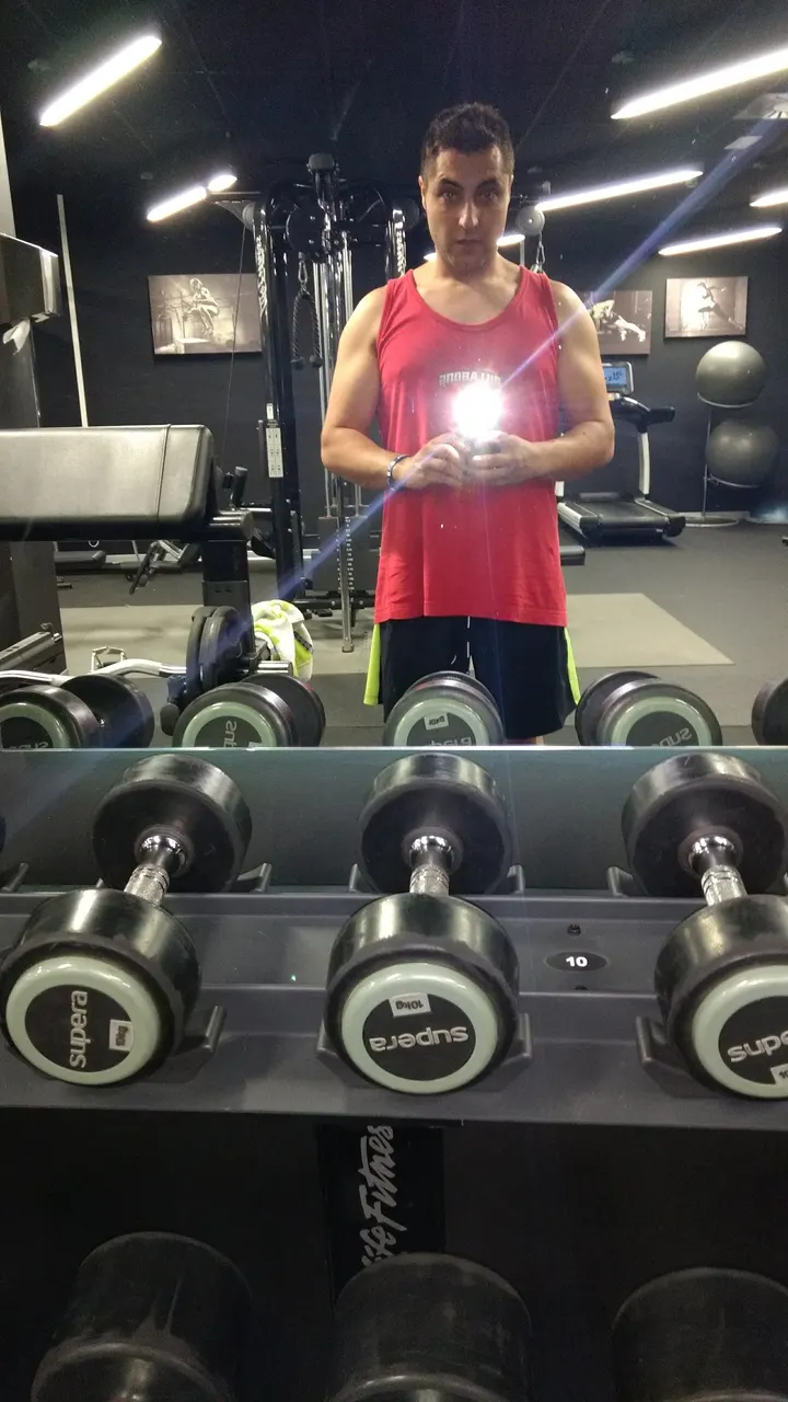 SUPERA ANYTIME S.L. — estudio de fitness-studio en Valladolid — 5