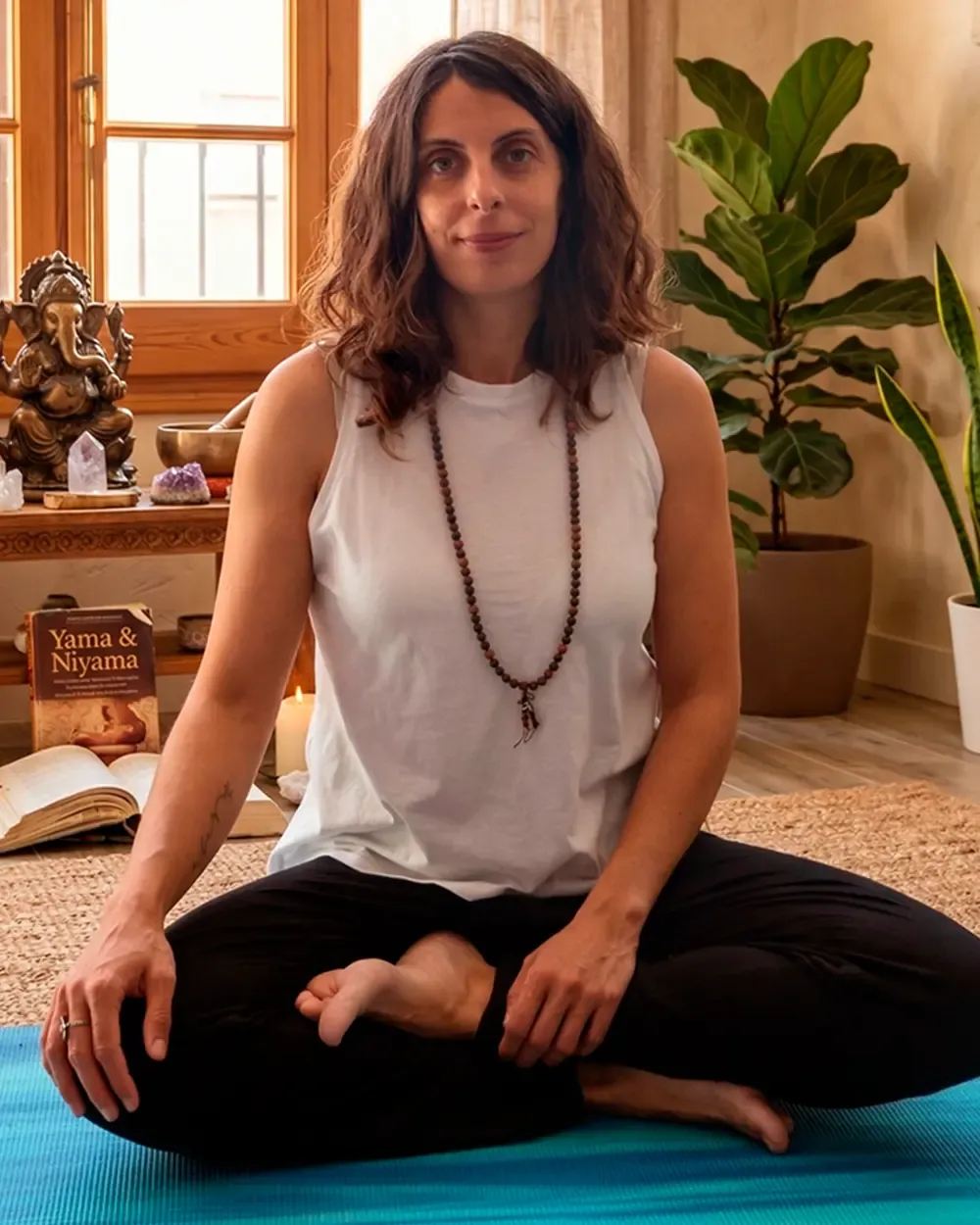 Yoga Mudra — yoga-studio i Moralzarzal — bild 3