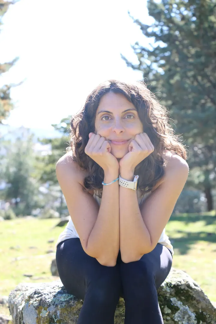 Yoga Mudra — yoga-studio i Moralzarzal