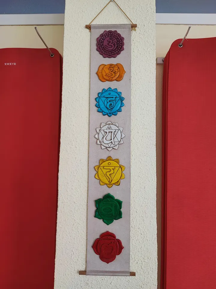 Yoga Alcorcón (Regálame Tu Risa) — yoga-studio en Alcorcón — 4