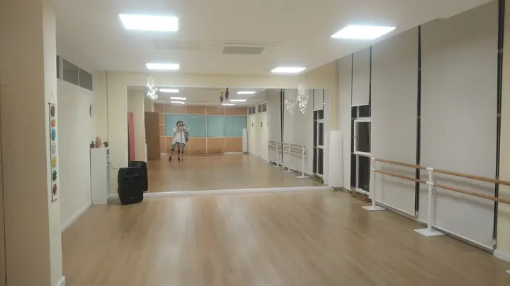 Yoga Alcorcón (Regálame Tu Risa) — yoga-studio en Alcorcón — 5