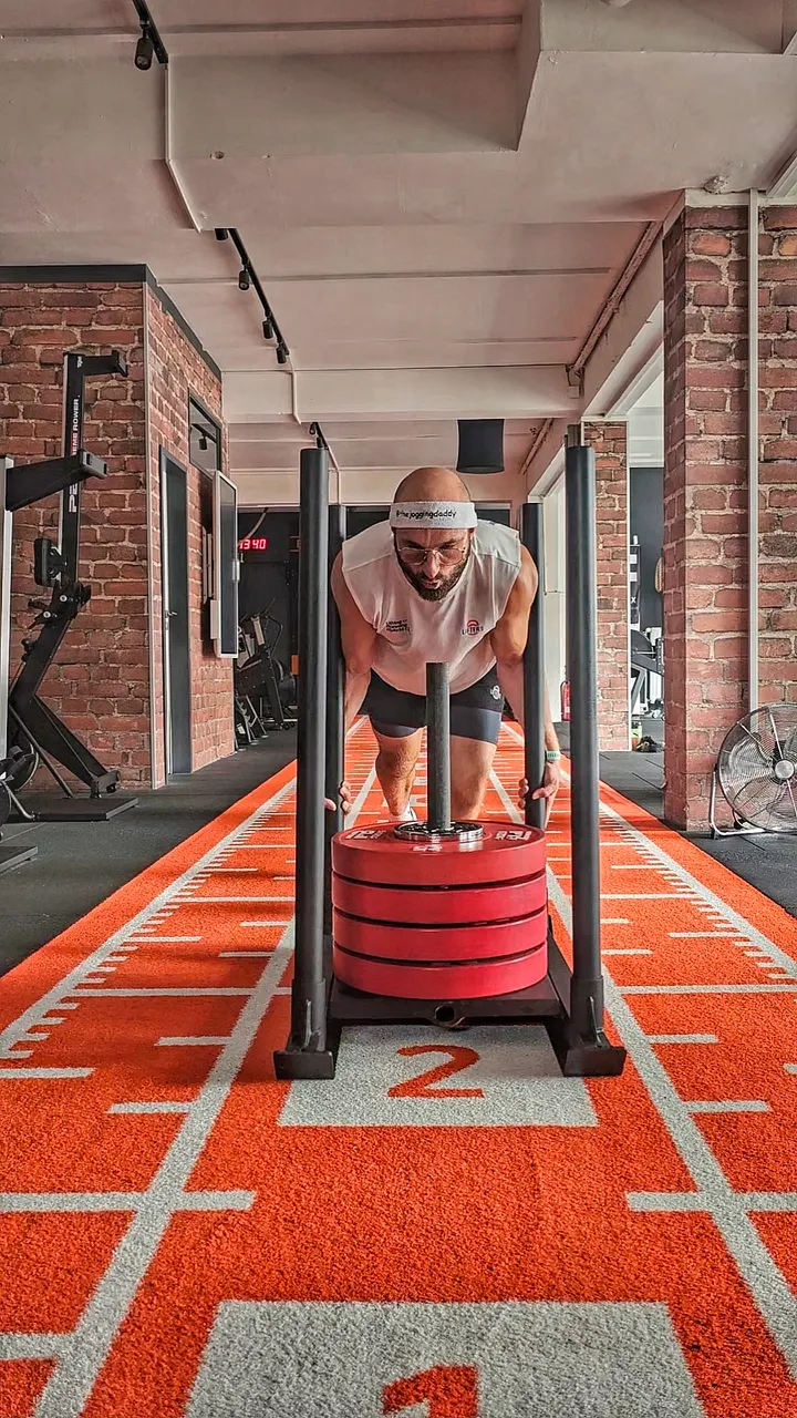 HYVIBES Mülheim — functional training-studio in Mülheim an der Ruhr — 4