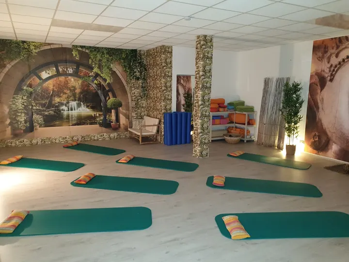Praxis für Heilsport Brunbeck — yoga-studio in Wegberg — 3