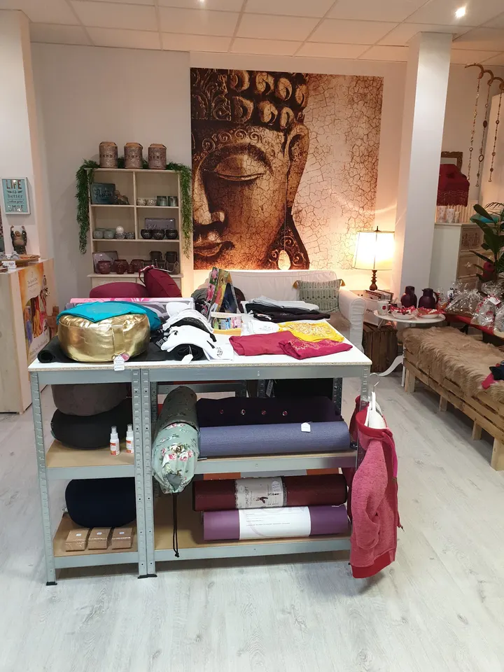 Praxis für Heilsport Brunbeck — yoga-studio in Wegberg — 4