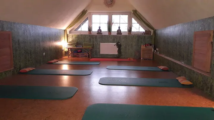 Praxis für Heilsport Brunbeck — yoga-studio in Wegberg — 5