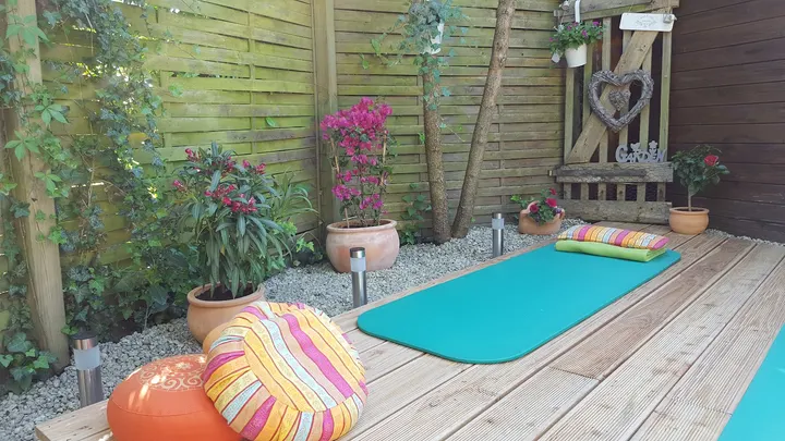 Praxis für Heilsport Brunbeck — Yoga in Brunbeck, Wegberg