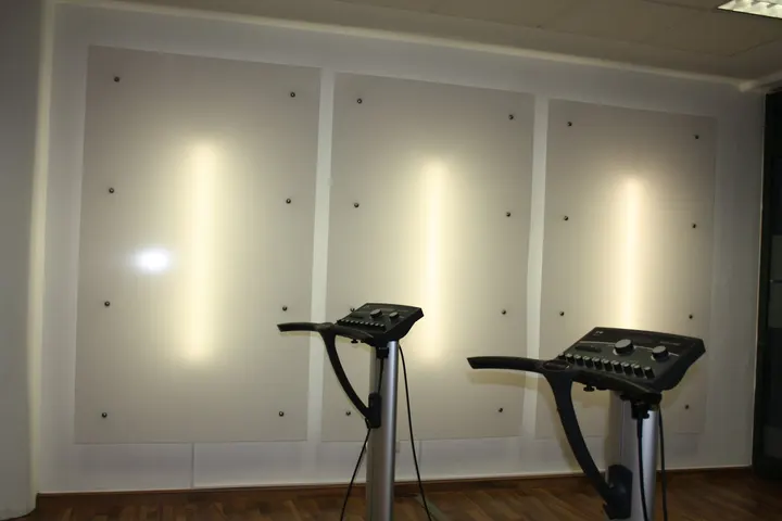 Bodystreet Osnabrück Westerberg - EMS Studio Osnabrück - EMS Training - Fitnessstudio — ems-training-studio in Weststadt, Osnabrück — 2