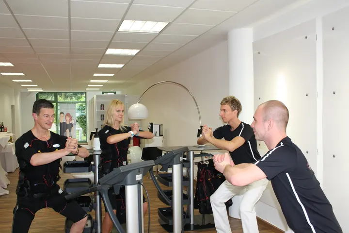 Bodystreet Osnabrück Westerberg - EMS Studio Osnabrück - EMS Training - Fitnessstudio — ems-training-studio in Osnabrück — 4