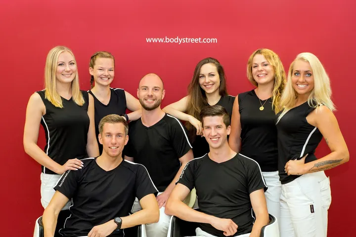 Bodystreet Osnabrück Westerberg - EMS Studio Osnabrück - EMS Training - Fitnessstudio — ems-training-studio in Osnabrück — 5