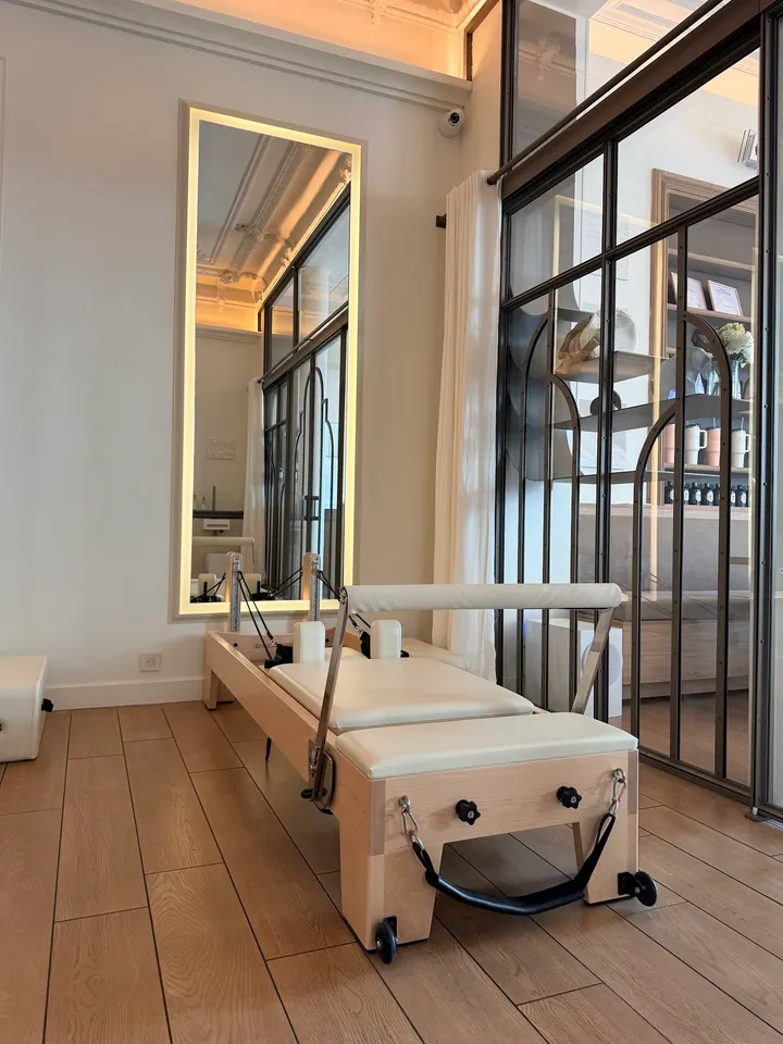 NOVA Studio Nîmes — pilates reformer-studio à Nîmes — 4
