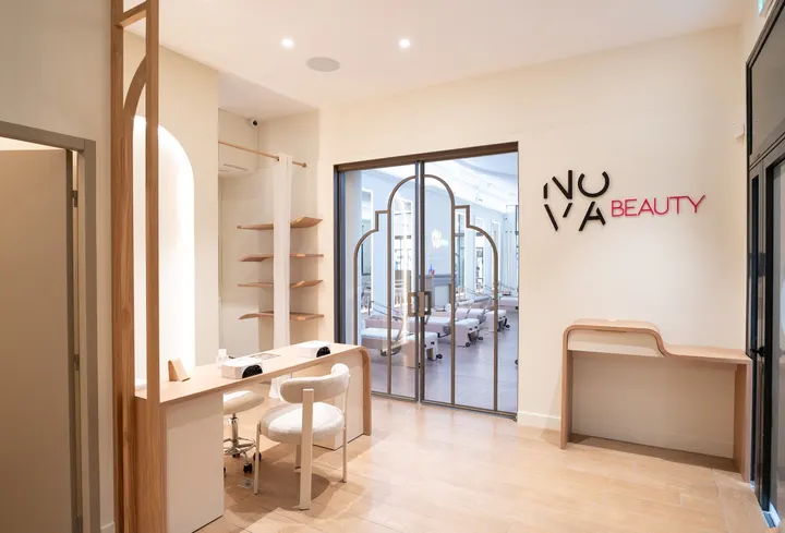 NOVA Studio Nîmes — pilates reformer-studio à Nîmes — 5