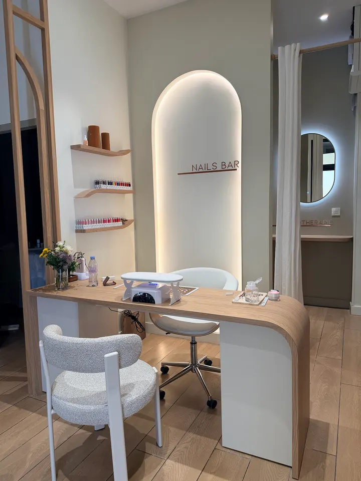 NOVA Studio Nîmes — Reformer Pilates à La Placette, Nîmes