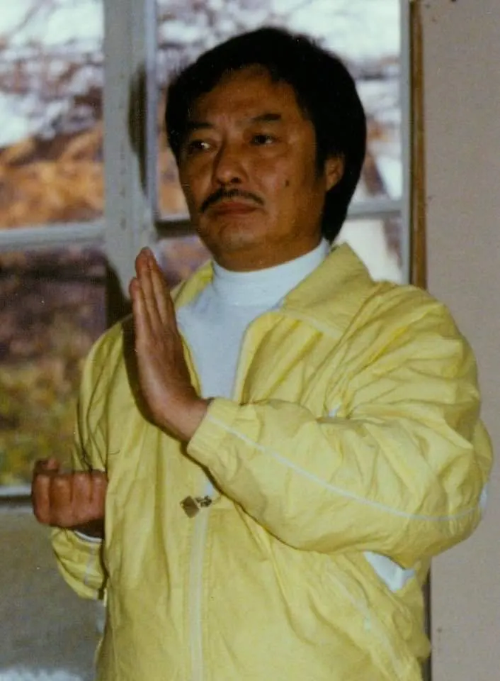 Wing Tsun Hannover — kampfsport-studio in Ledeburg, Hannover — 3