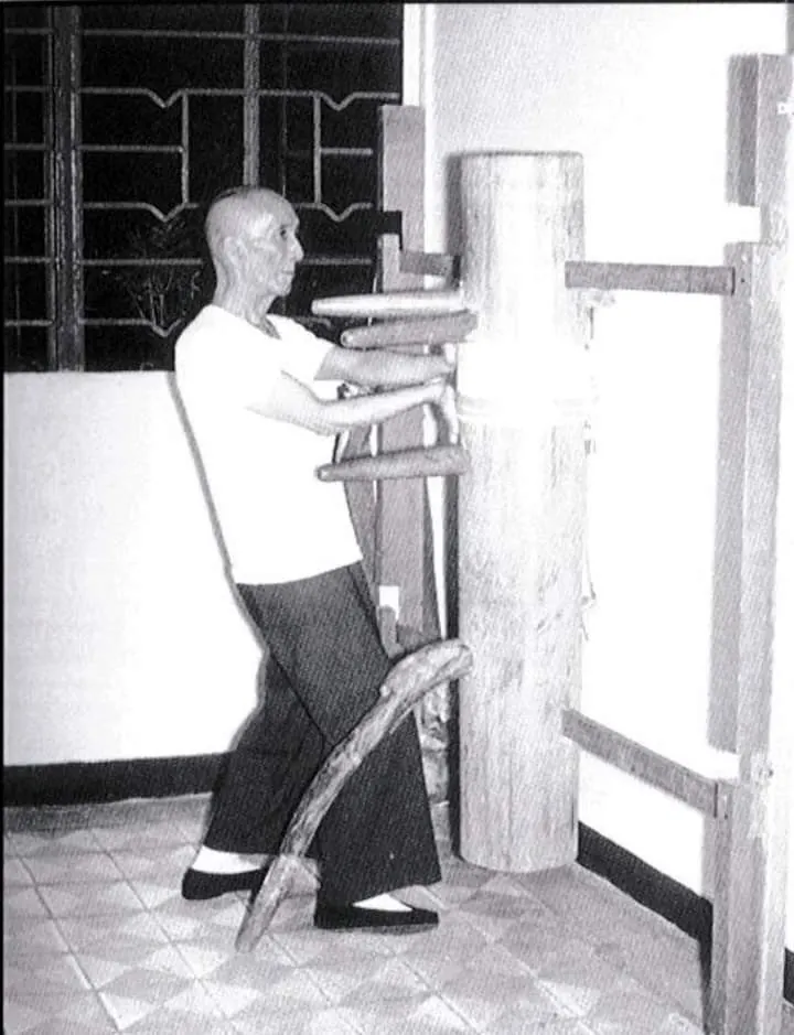 Wing Tsun Hannover — kampfsport-studio in Hannover — 3
