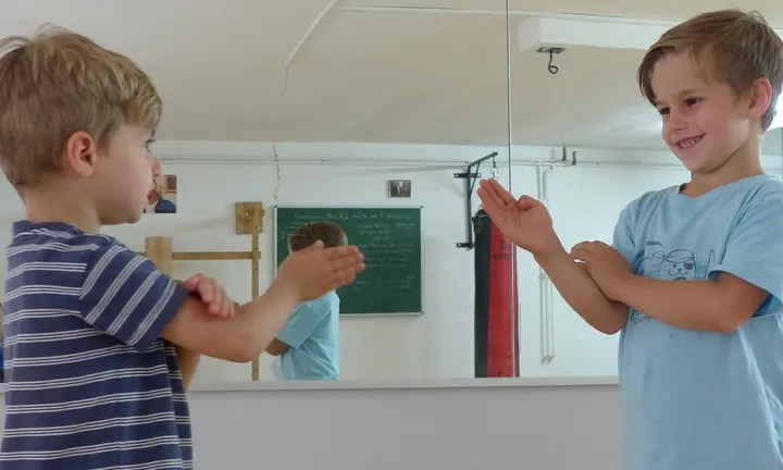 Wing Tsun Hannover — kampfsport-studio in Hannover — 5