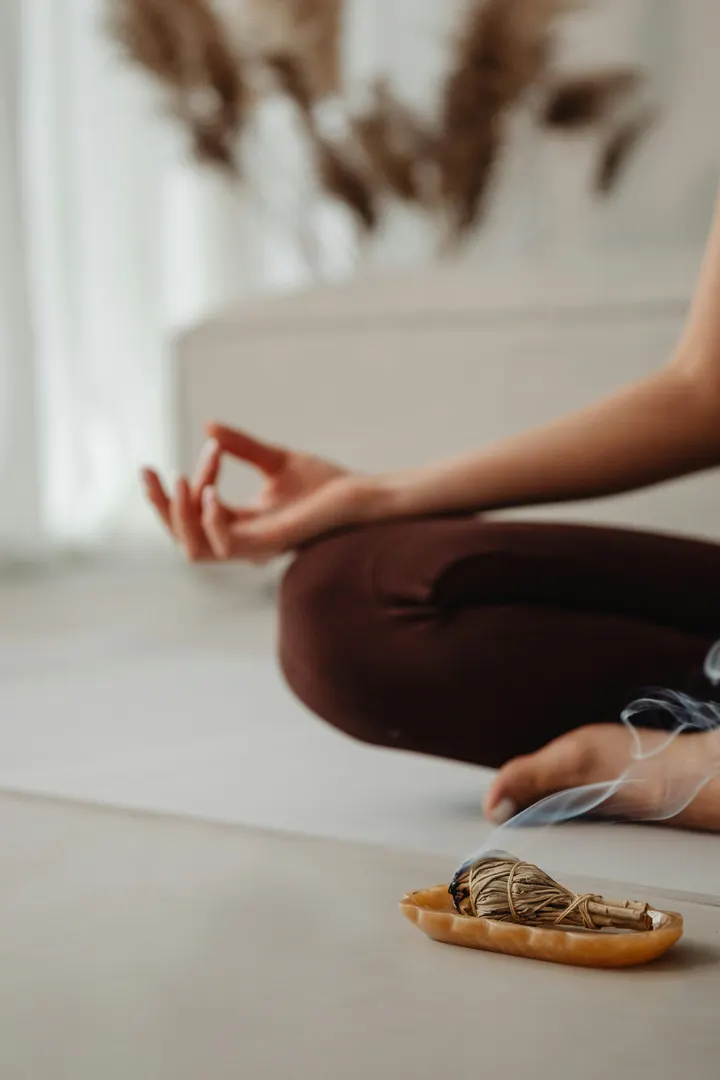 Namaste yoga Halden — yoga-studio i Eskeviken, Halden