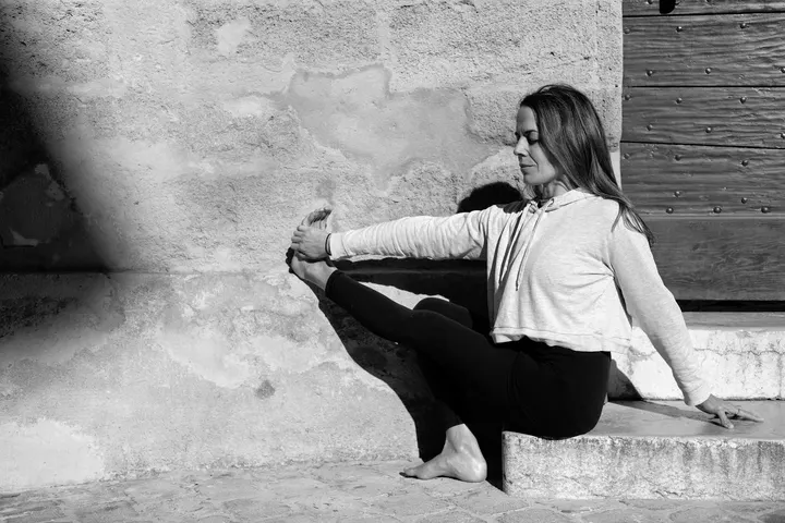 CECILE MEYRIER YOGA Aix en Provence — yoga-studio à Aix-en-Provence — 2