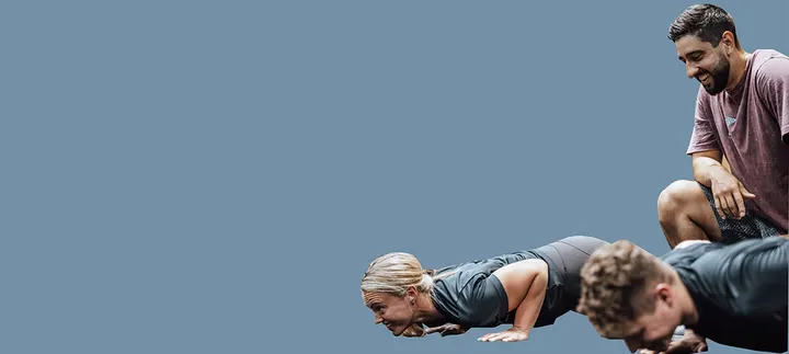 The Training Zone — crossfit-studio in Peartree, Welwyn Garden City — 3