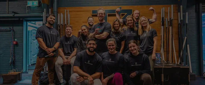 The Training Zone - TTZ CrossFit® — Fitness Studio in Peartree, Welwyn Garden City