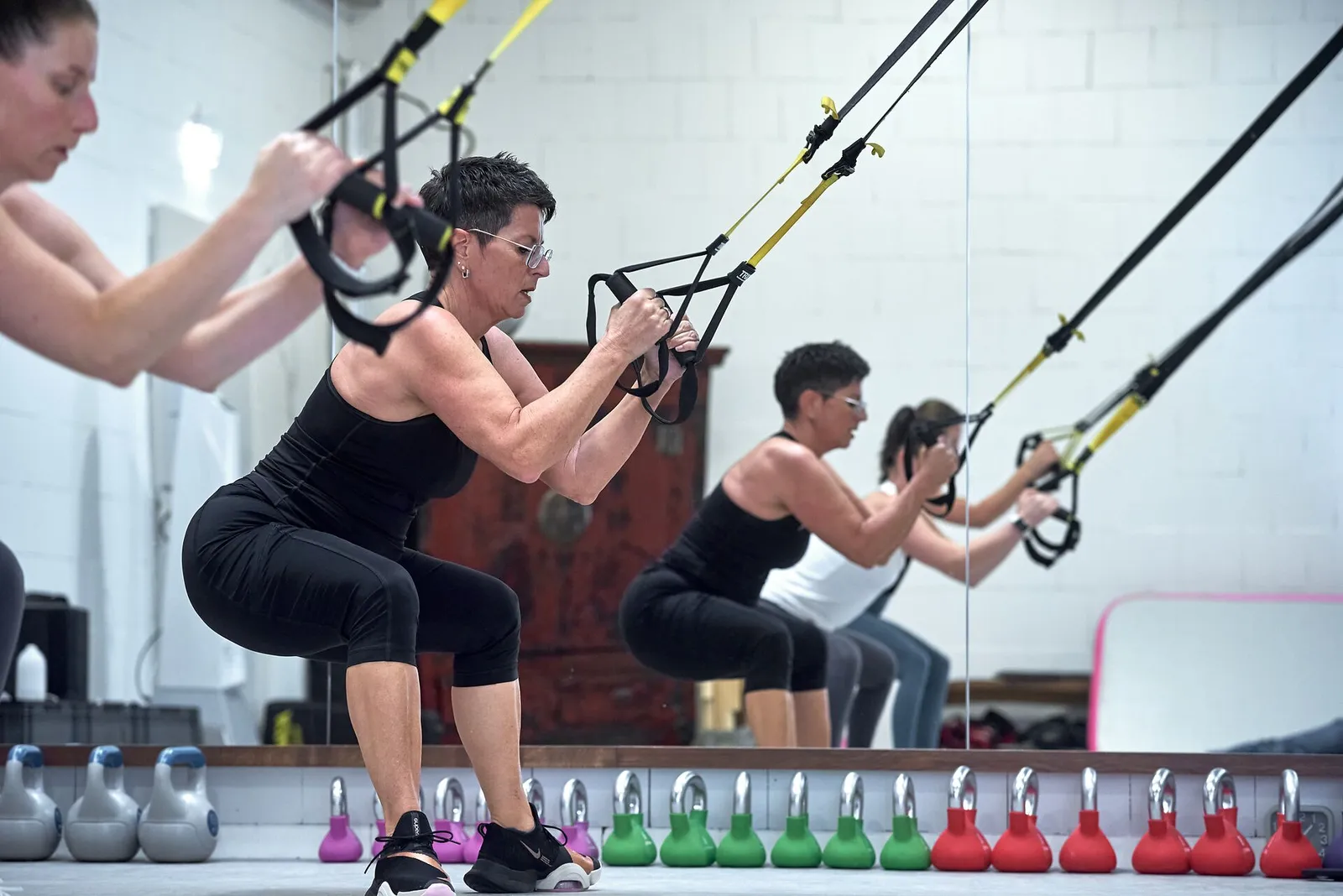 Fitness Studio by O. Riess — träningsstudio i Regensburg — 3