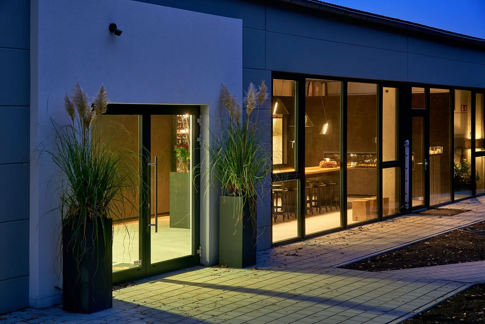 Fitness Studio by O. Riess — träningsstudio i Regensburg — 3