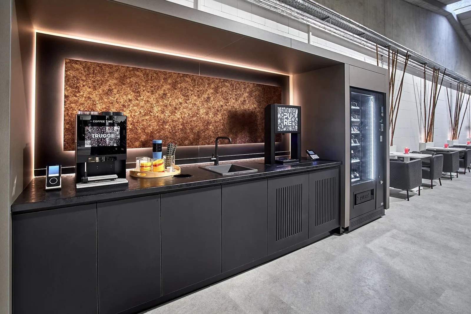 Fitness Studio by O. Riess — träningsstudio i Regensburg — 5