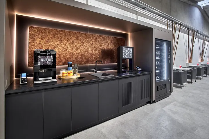 Fitness Studio by O. Riess — fitnessstudio in Riedenburg — 5