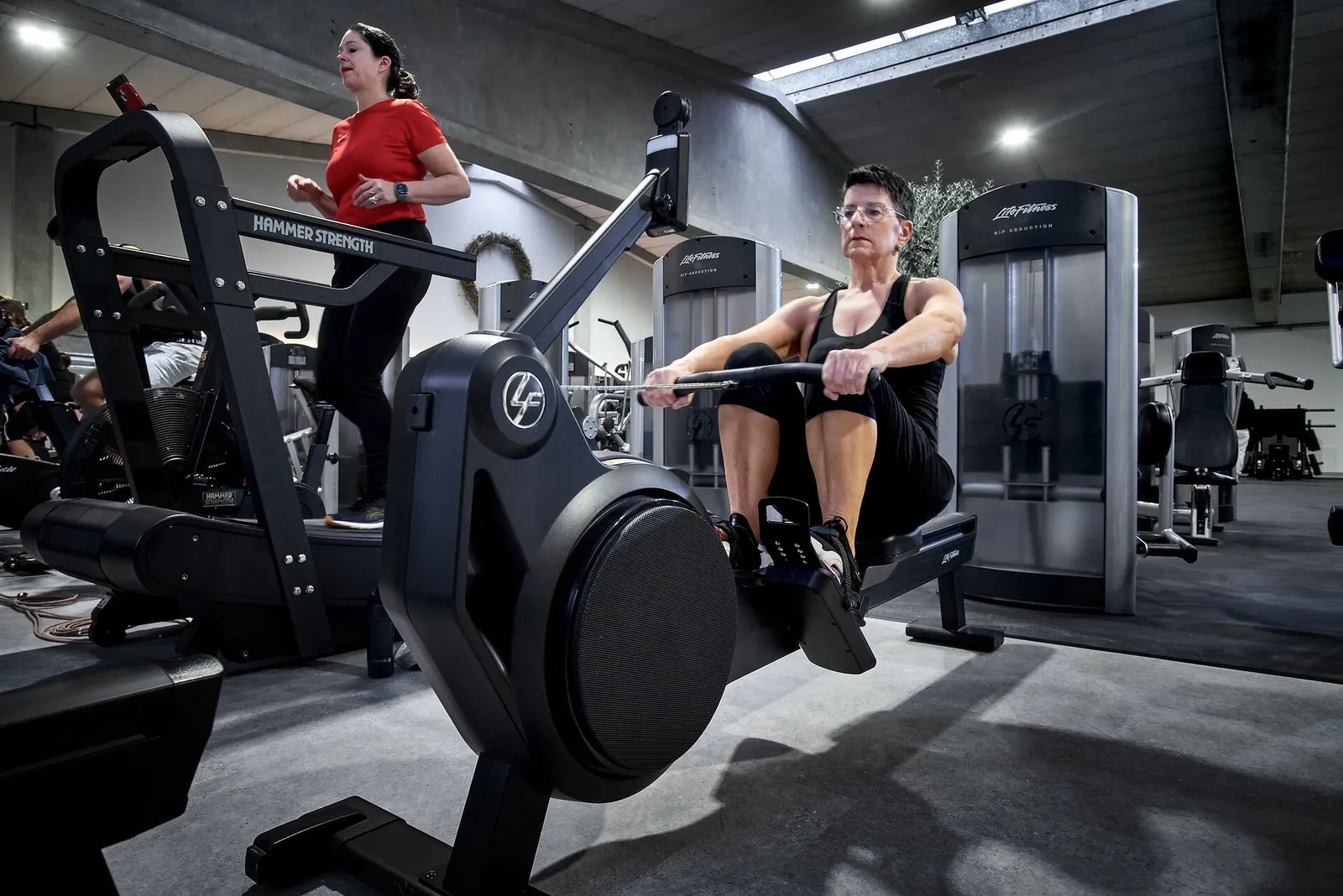 Fitness Studio by O. Riess — träningsstudio i Regensburg — 6