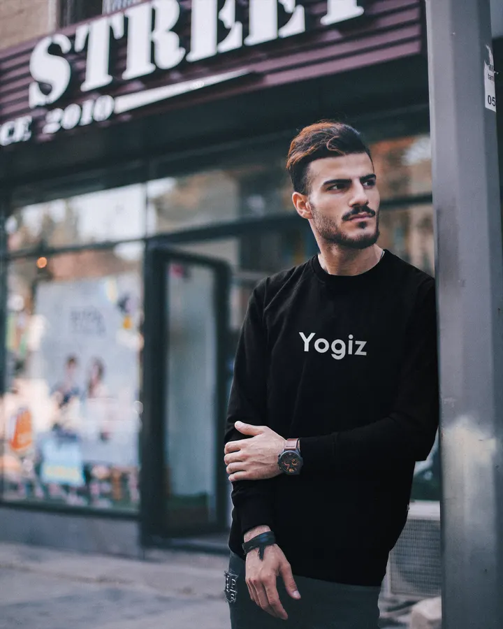 Yogiz — yoga-studio i Kalmarsundsparken, Kalmar — 2