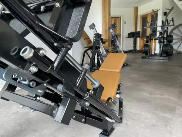 Private Gym Schijndel — sportschool-studio in Molendijk, Schijndel — 2