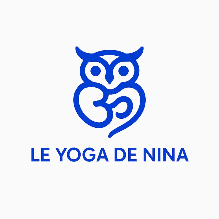 Le Yoga de Nina — yoga-studio à Giraudeau, Tours — 2